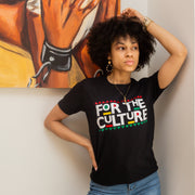 FTC Tee (For The Culture Tee)
