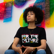 FTC Tee (For The Culture Tee)